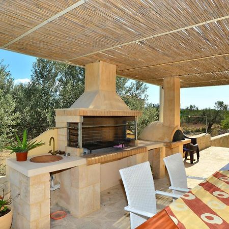Aegina Villa Konstantinos 6 Bedrooms מראה חיצוני תמונה