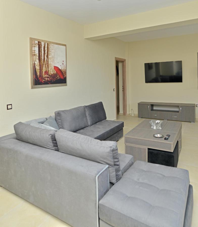 Aegina Villa Konstantinos 6 Bedrooms מראה חיצוני תמונה