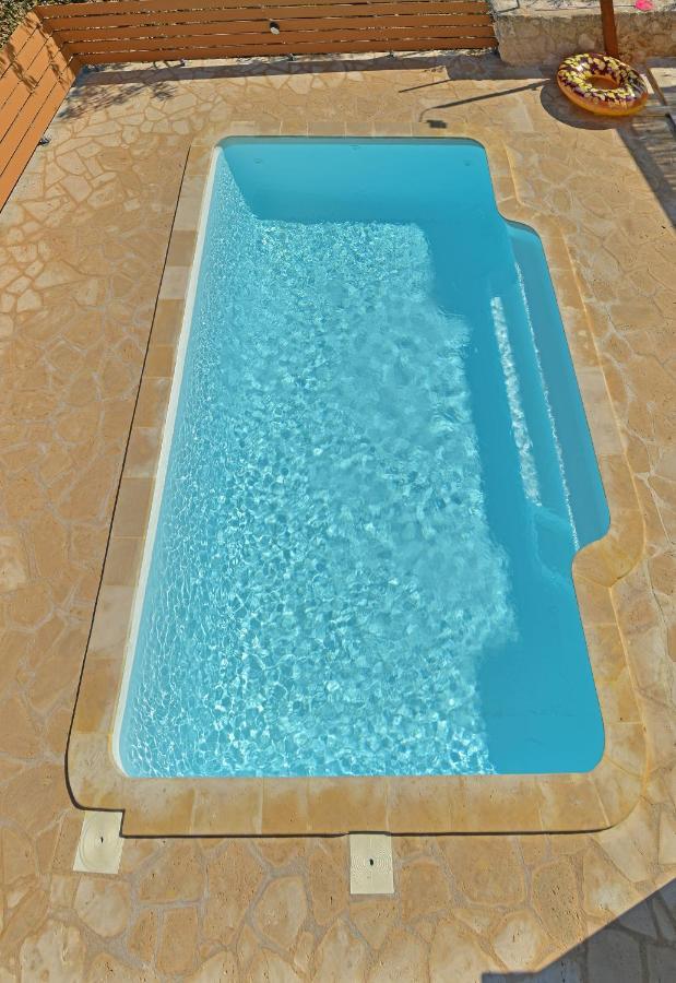Aegina Villa Konstantinos 6 Bedrooms מראה חיצוני תמונה