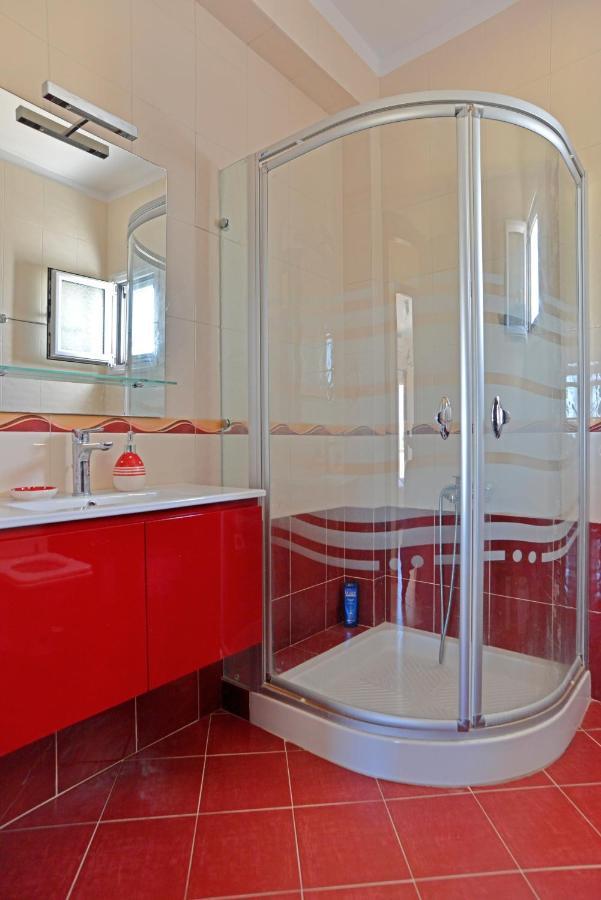 Aegina Villa Konstantinos 6 Bedrooms מראה חיצוני תמונה