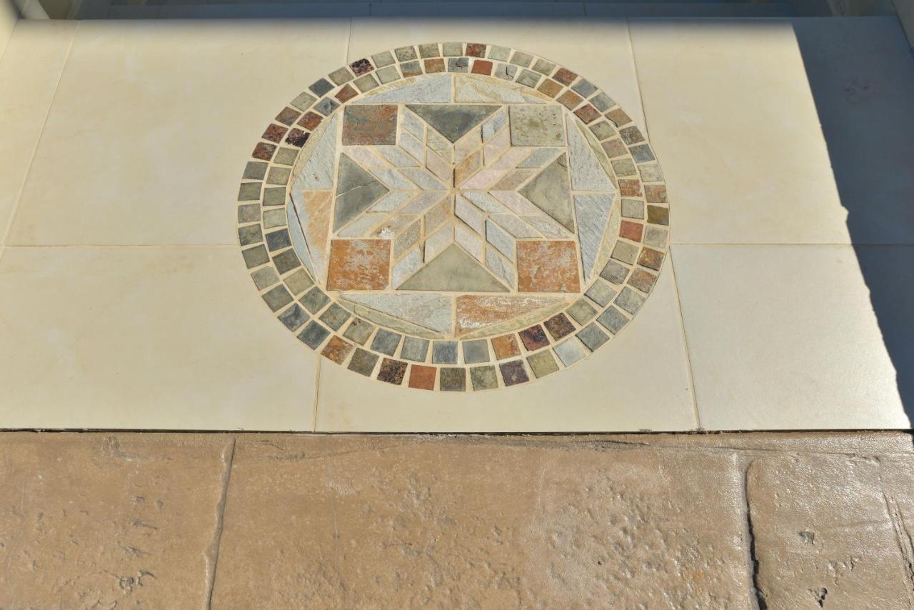 Aegina Villa Konstantinos 6 Bedrooms מראה חיצוני תמונה