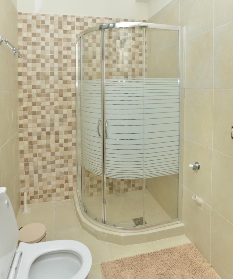 Aegina Villa Konstantinos 6 Bedrooms מראה חיצוני תמונה